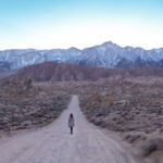 alabama hills instagram spot