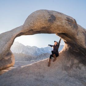 alabama hills