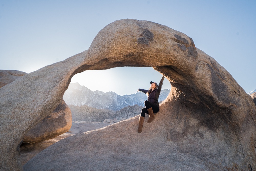 alabama hills where to go in january