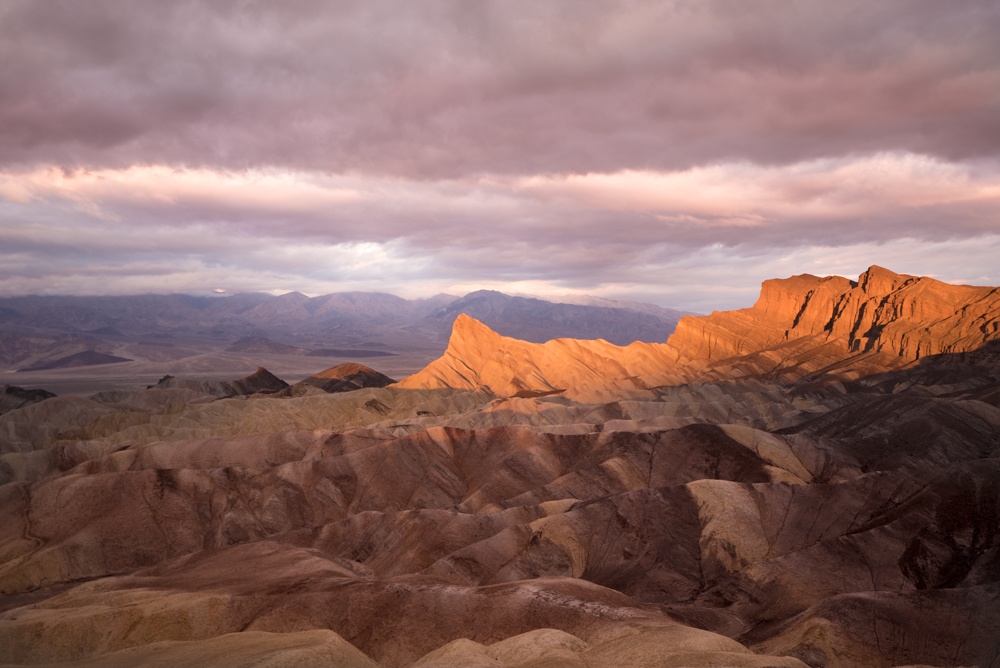 death valley