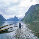 milford sound