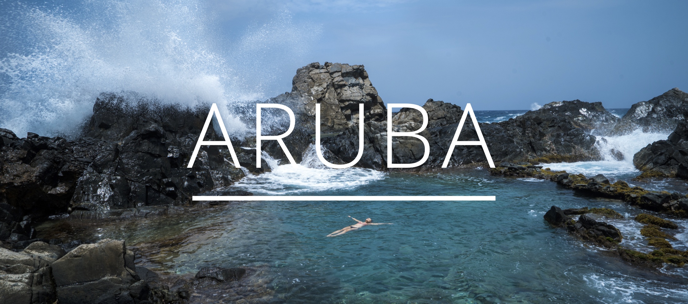 aruba guide