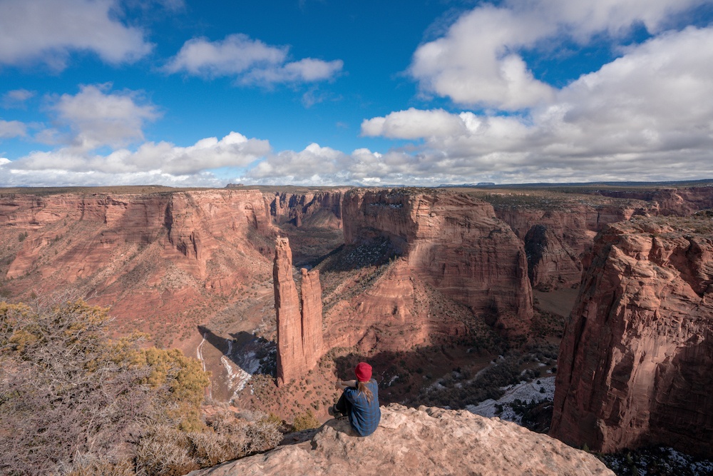 canyon de chelly