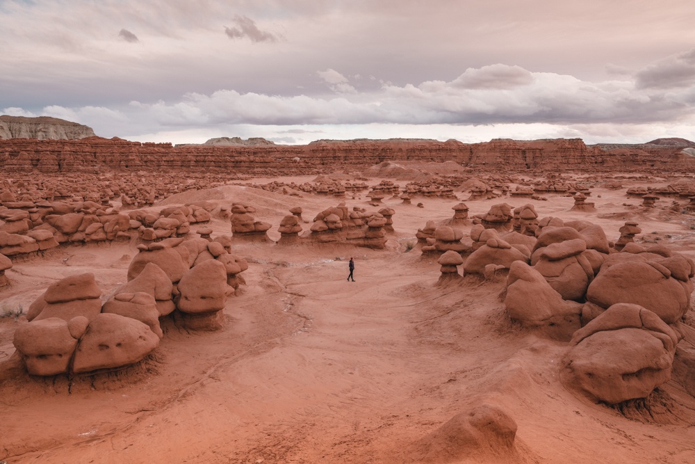 goblin valley utah