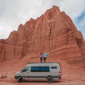 capitol reef