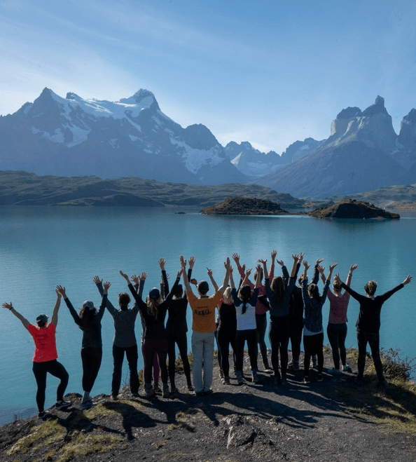 o trek patagonia blog