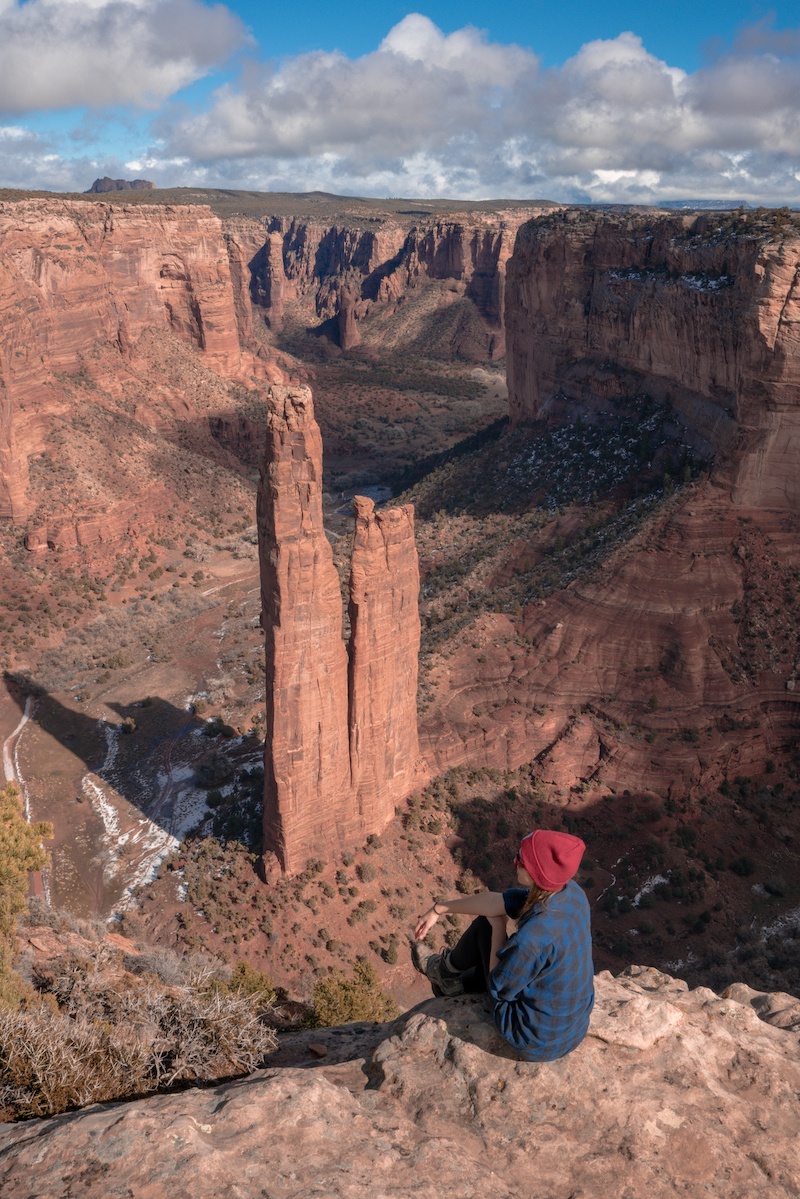 canyon de chelly