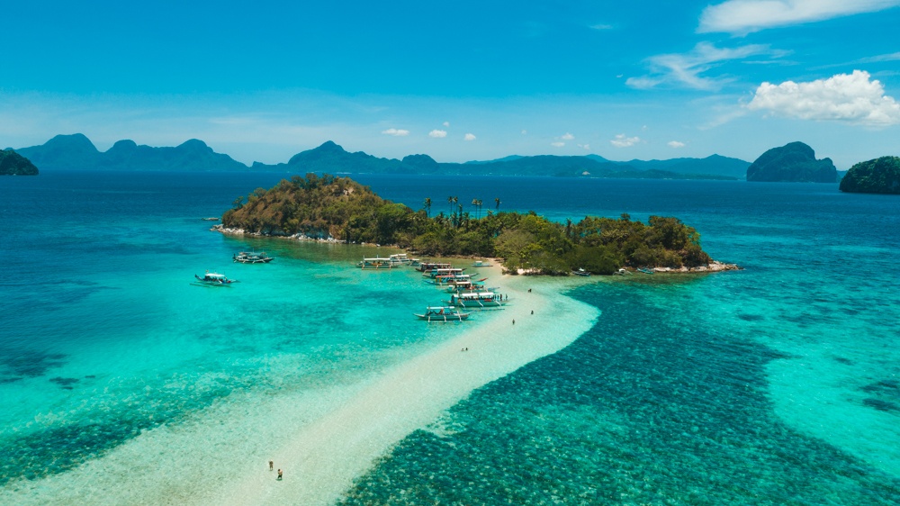 private tours el nido