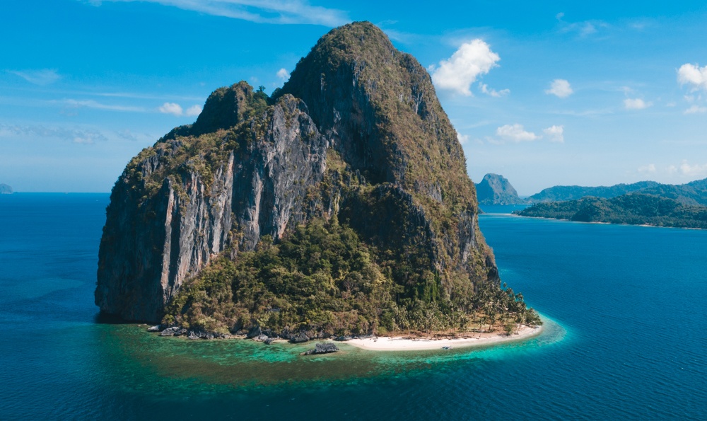 el nido island hopping