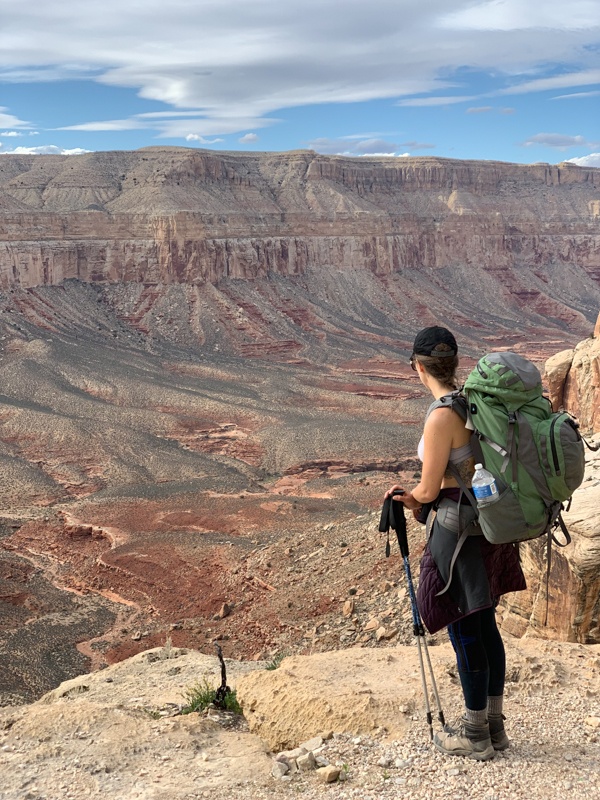 havasu falls hike