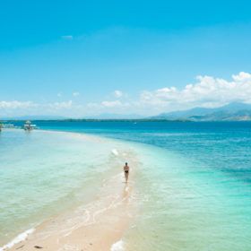 honda bay palawan