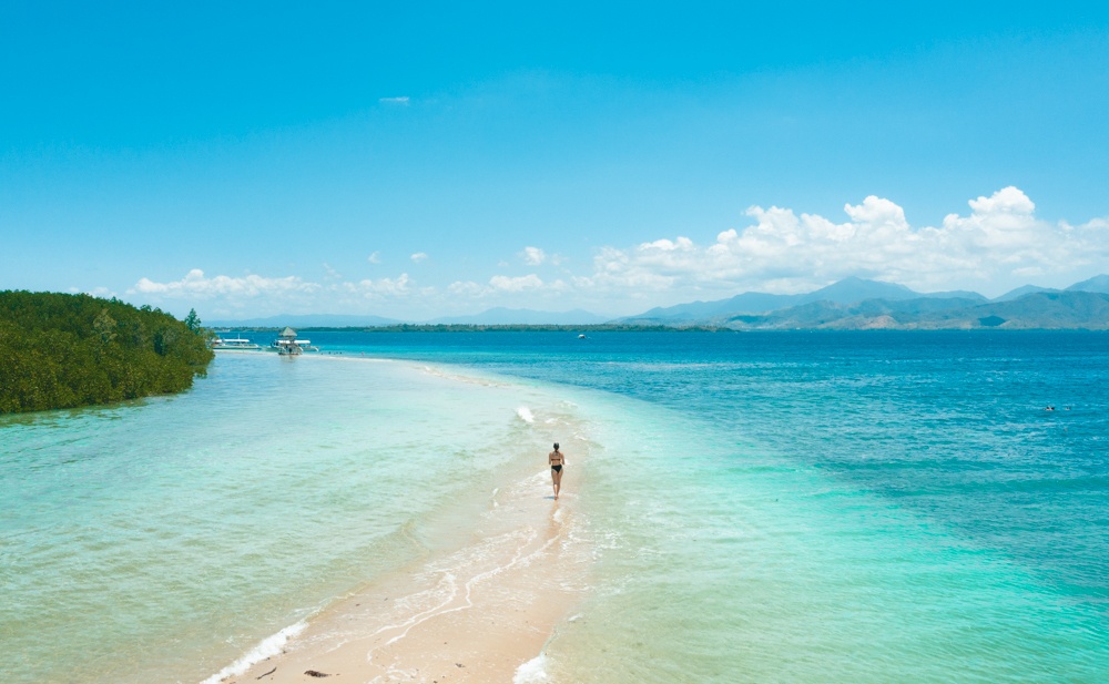 honda bay palawan