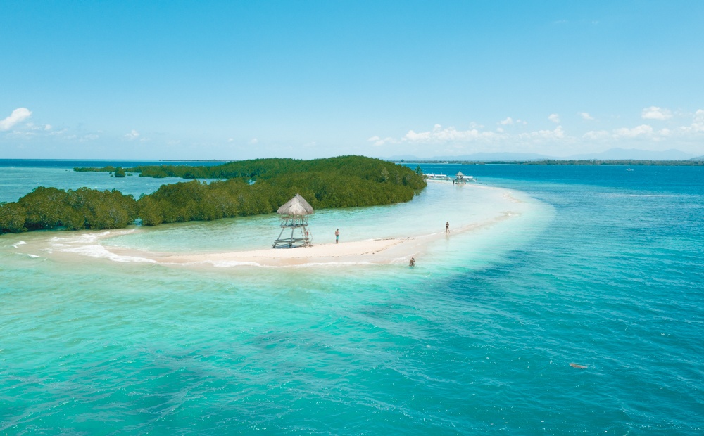 honda bay palawan