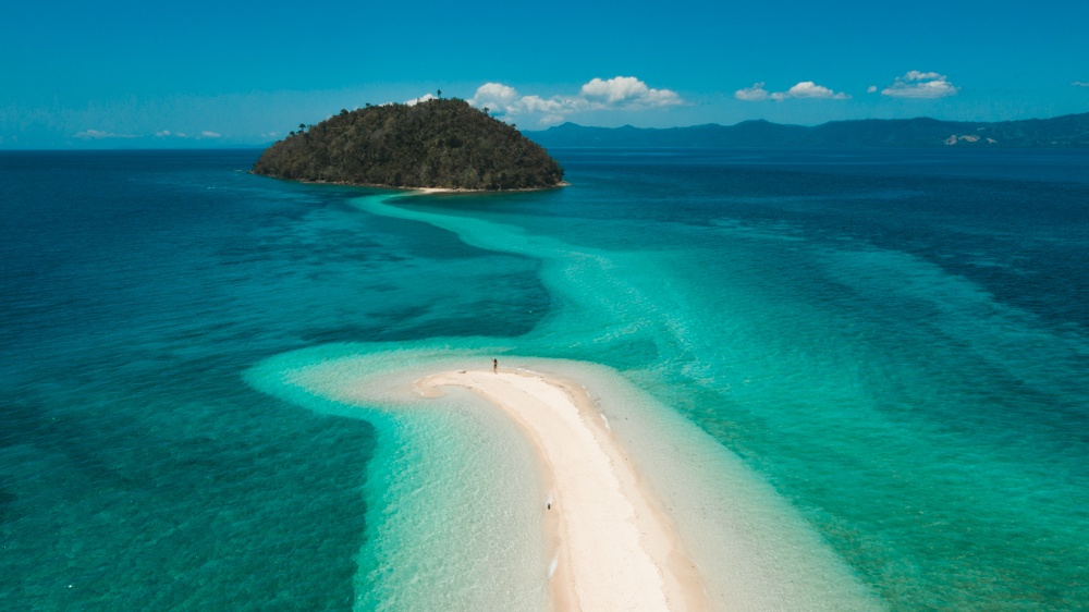 most beautiful places in the Philippines romblon island