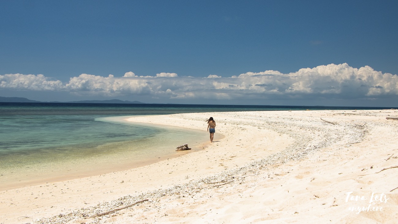 el nido palawan tourist spot itinerary