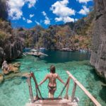 coron twin lagoon