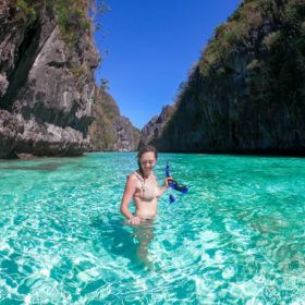 tour a el nido