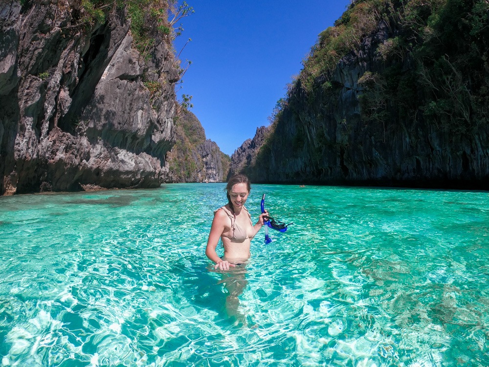 Julie's Travel Blog: Looking for a Ping Pong Show in Phuket