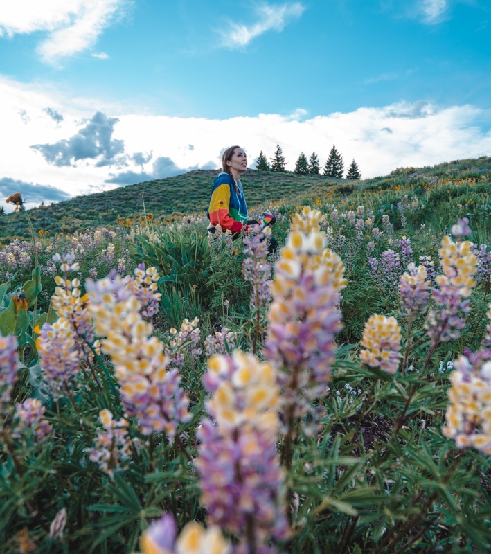 idaho road trip ketchum