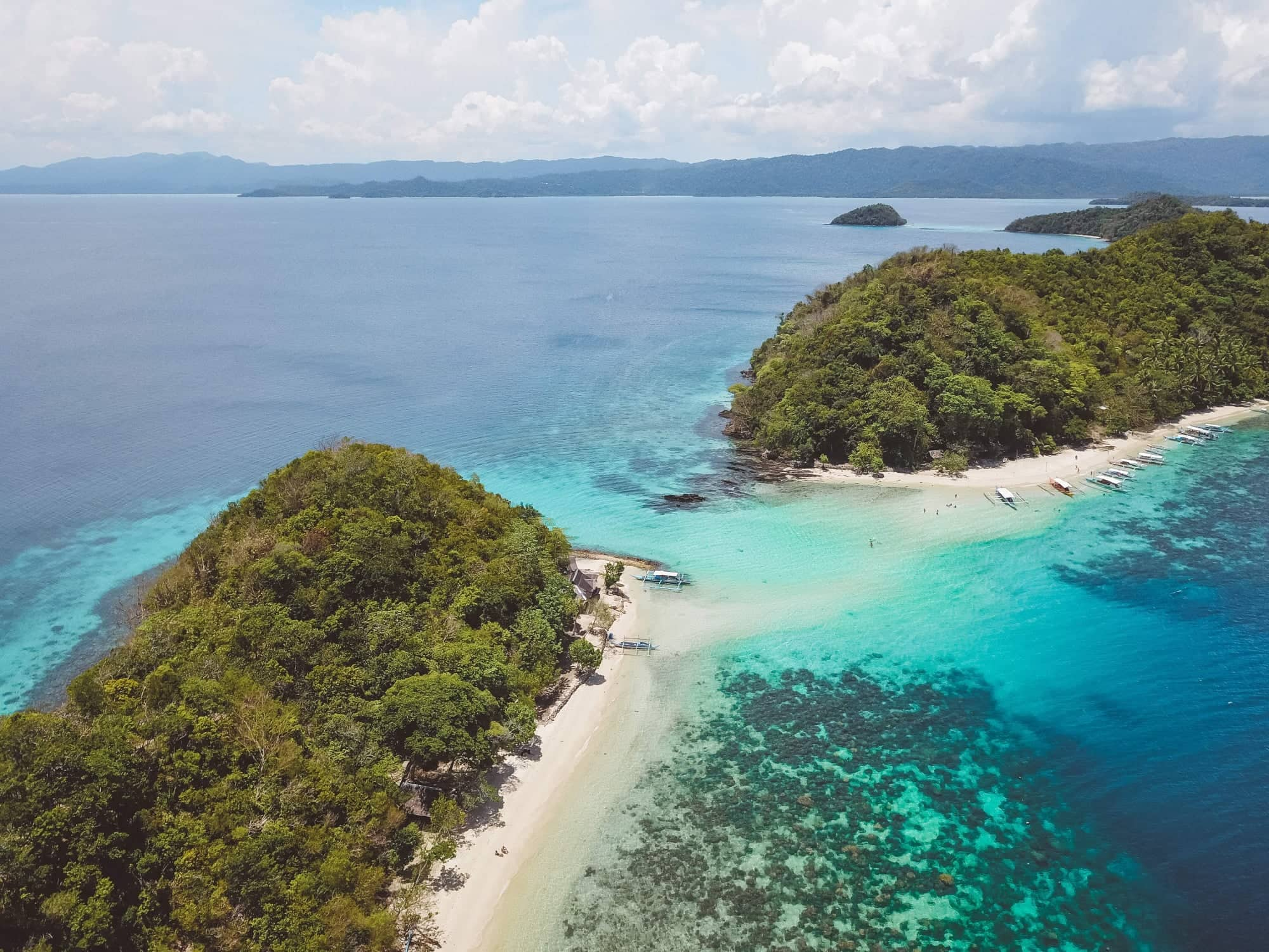 el nido palawan tourist spot itinerary