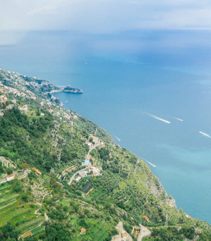 path of the gods amalfi