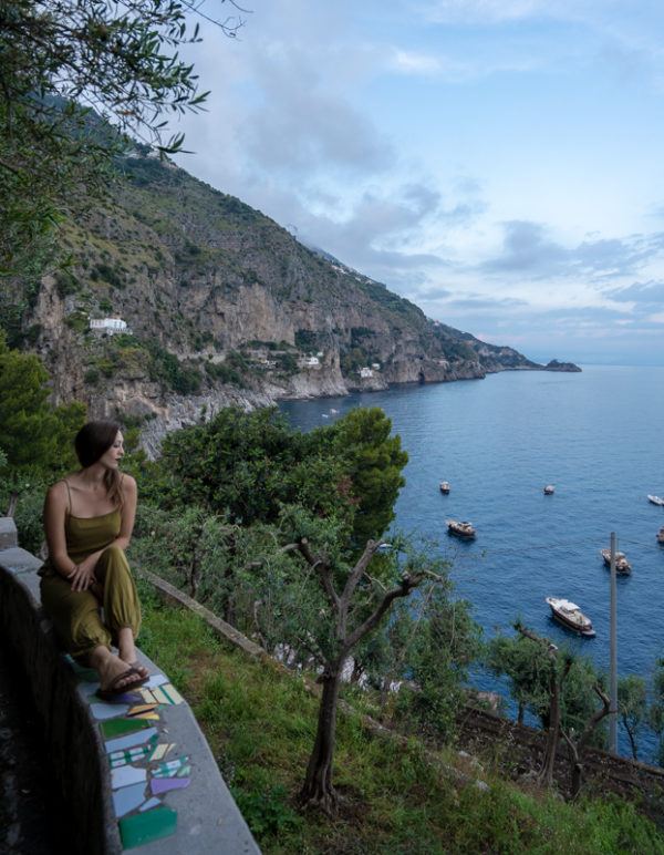 Hiking the Path of the Gods on the Amalfi Coast: A Complete Guide