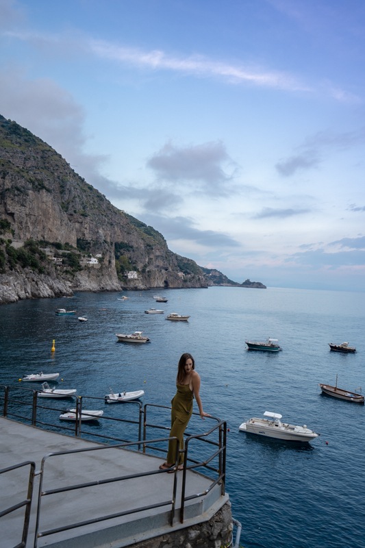 path of gods amalfi