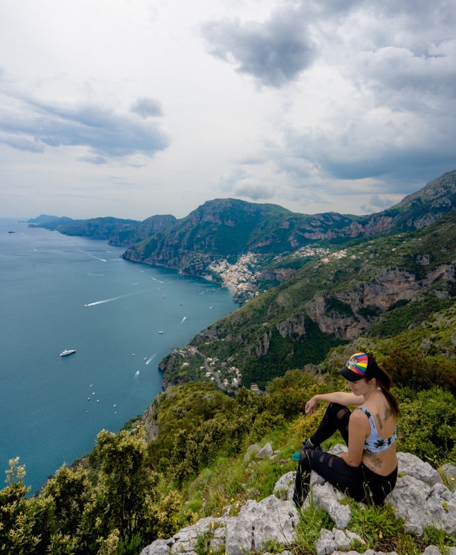 path of the gods amalfi