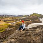 Laugavegur trail