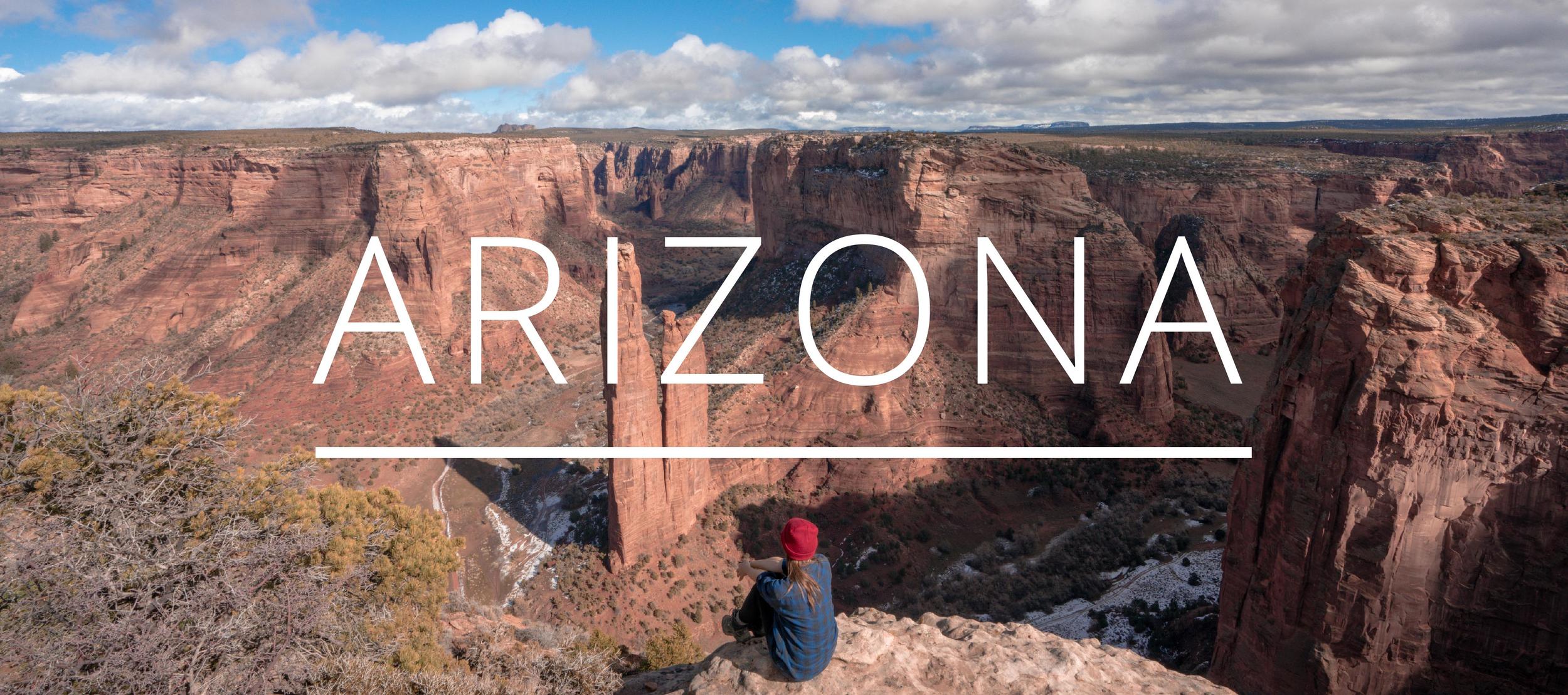 Arizona Guide