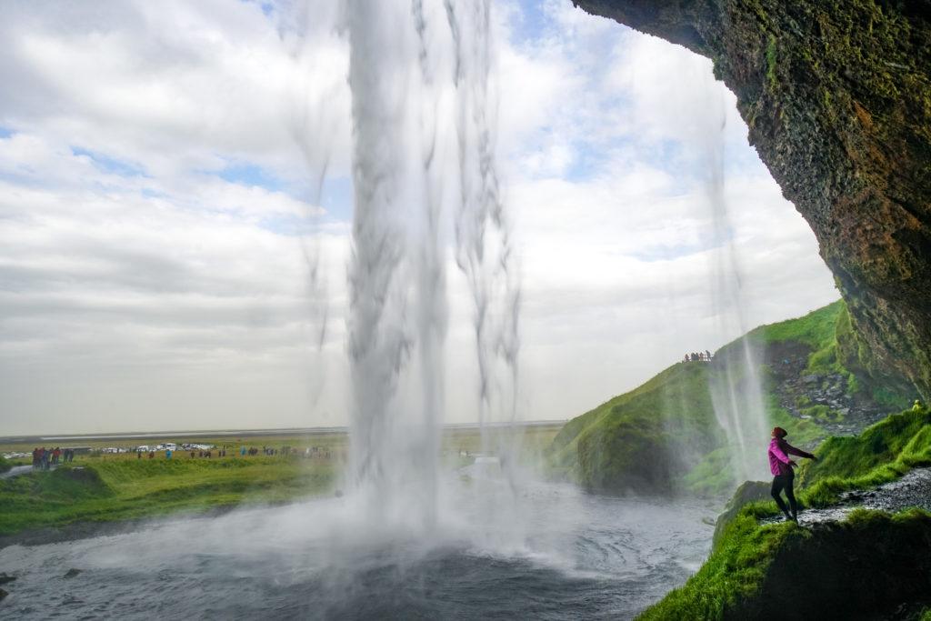 best time to visit iceland