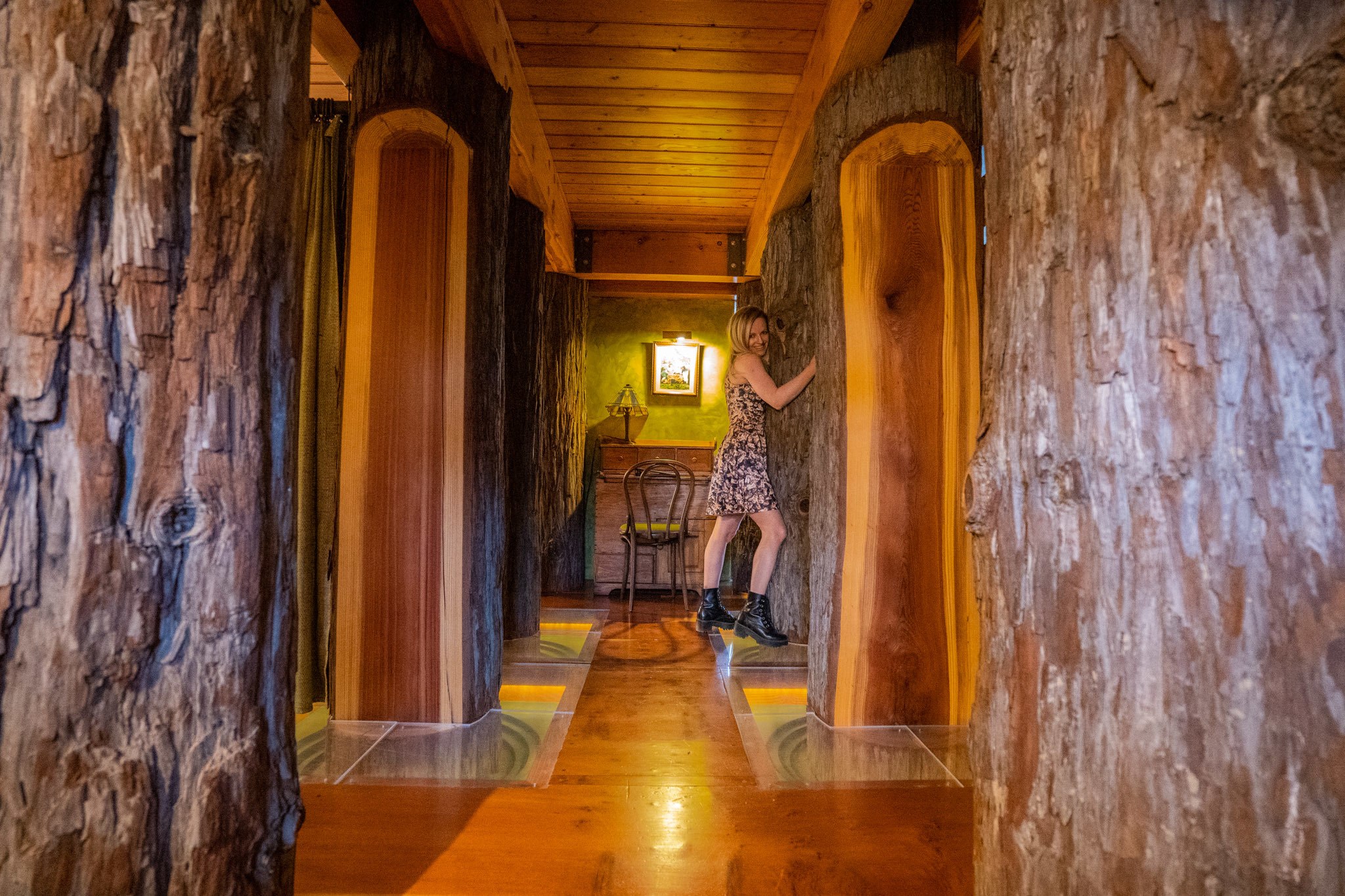 The Inn at Newport Ranch