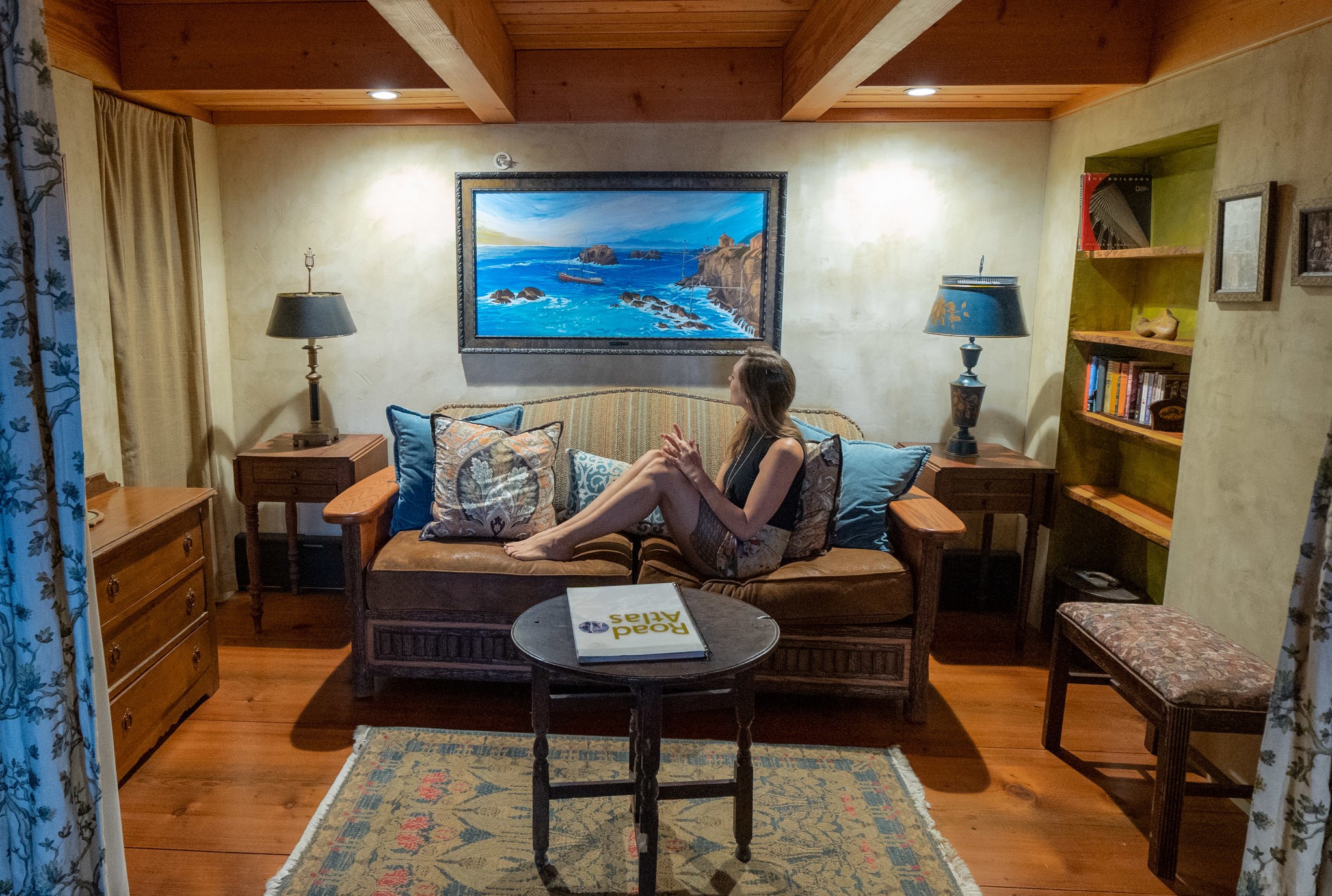 The Inn at Newport Ranch