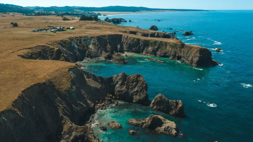 The 10 Best Luxury Hotels on the Mendocino Coast