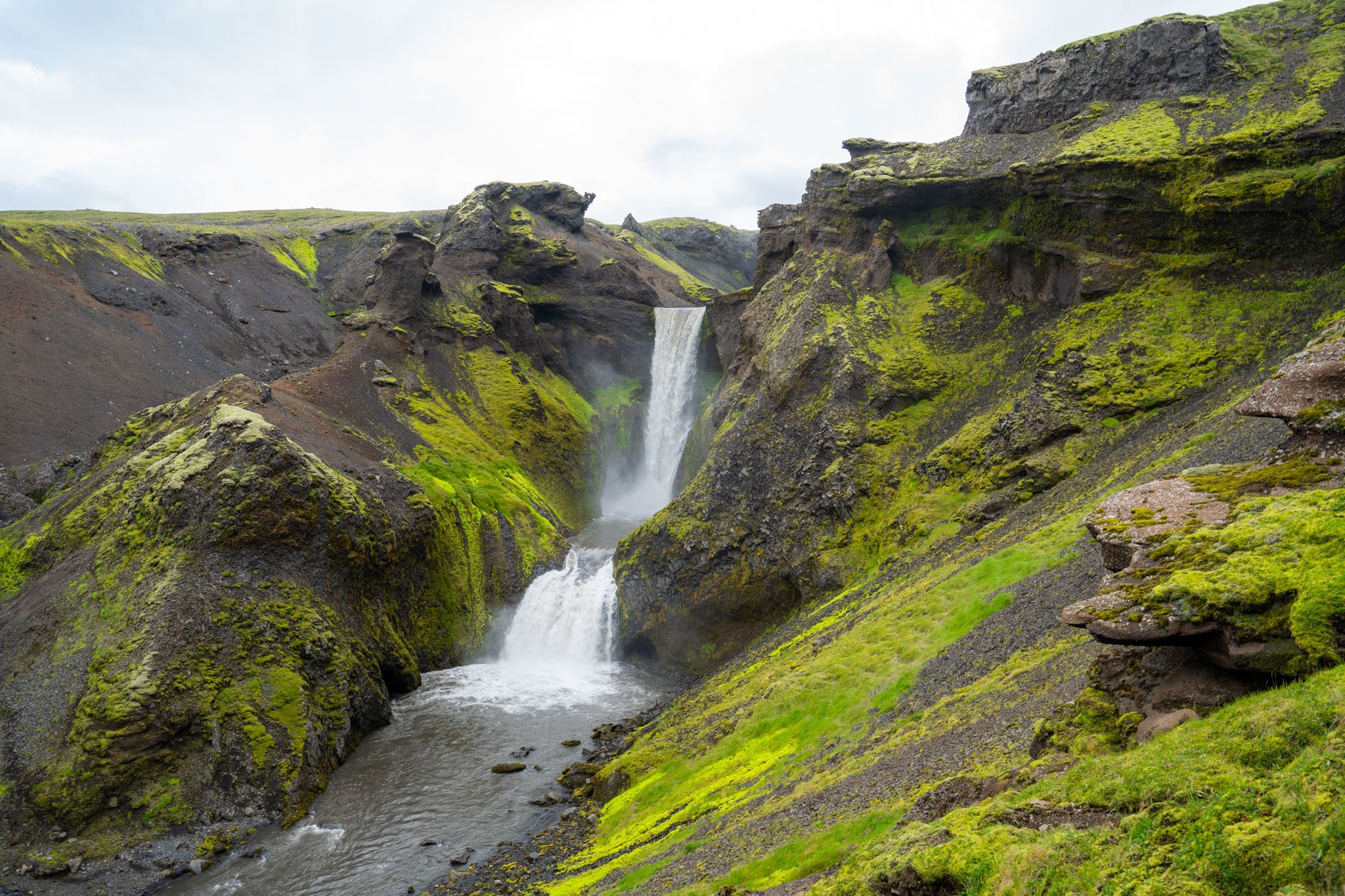 Fimmvörðuháls