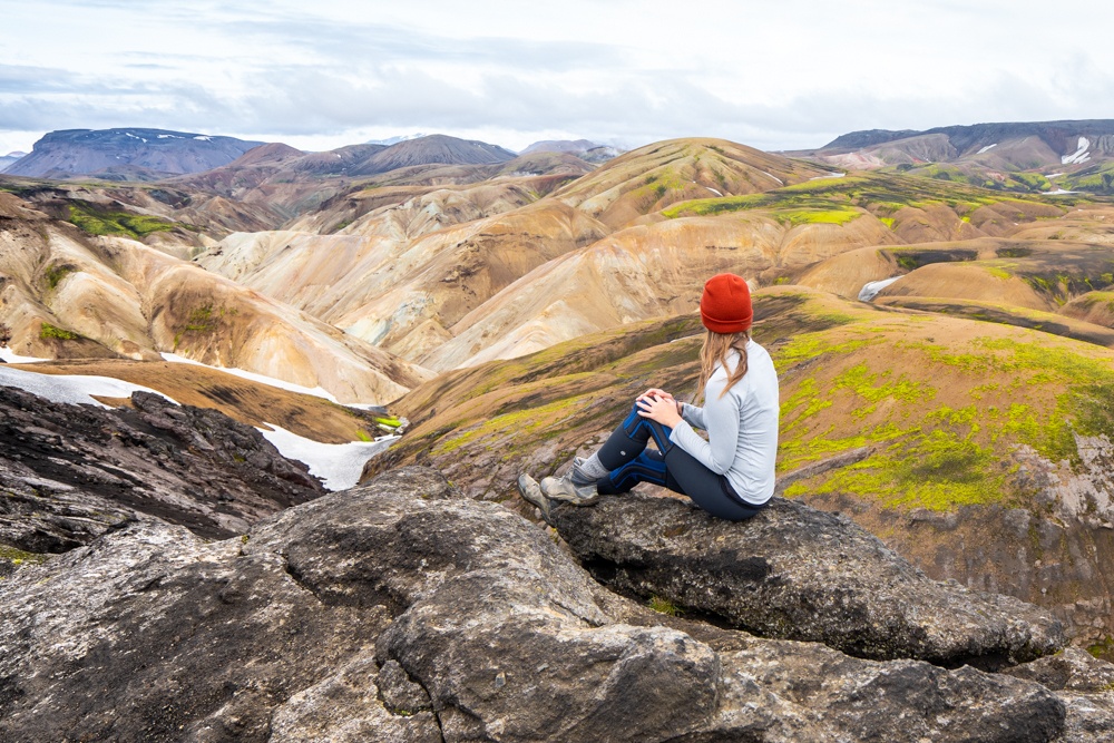 What to Wear in Iceland in Winter (October to March) + Packing