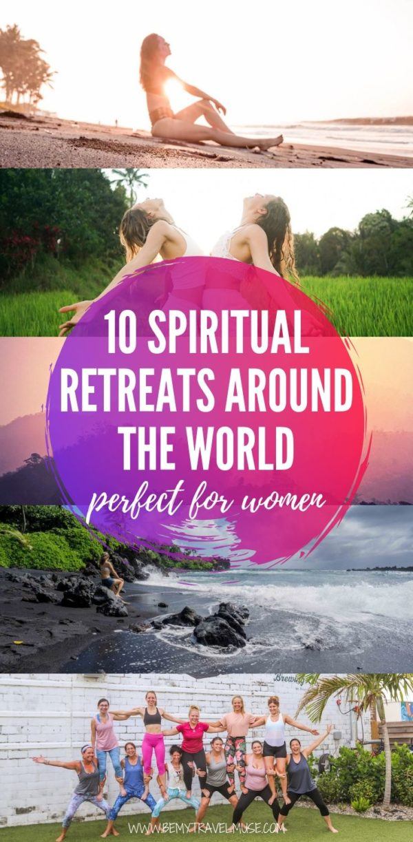 Womens Retreats 2024 Alia Louise