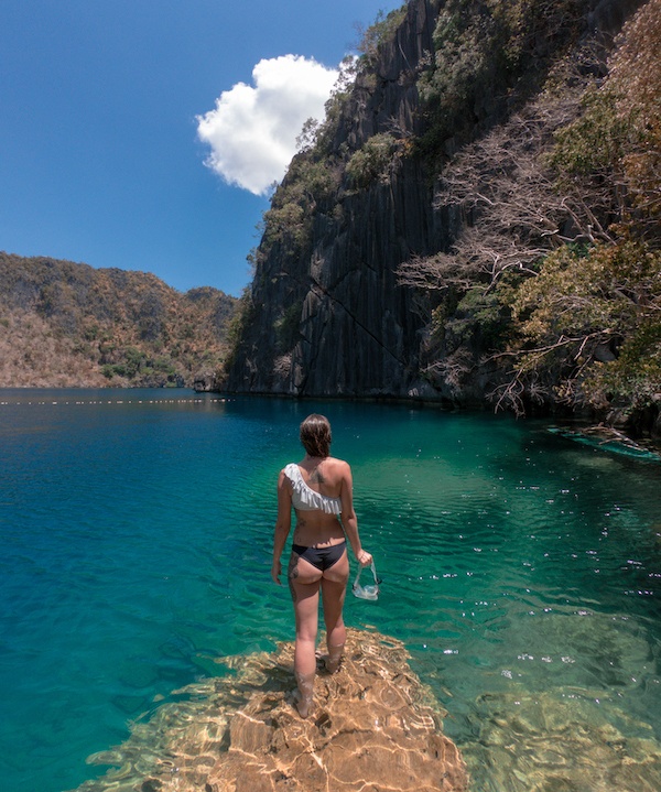 el nido tours private