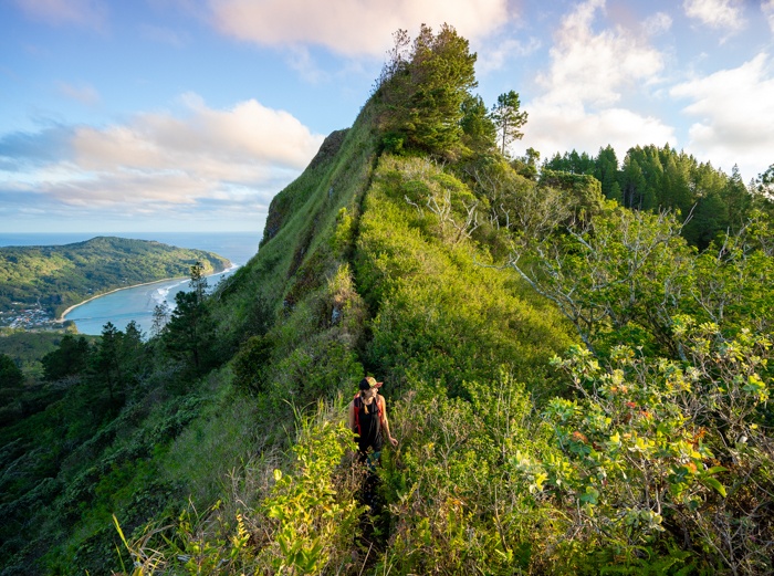 best places to travel in April French Polynesia 