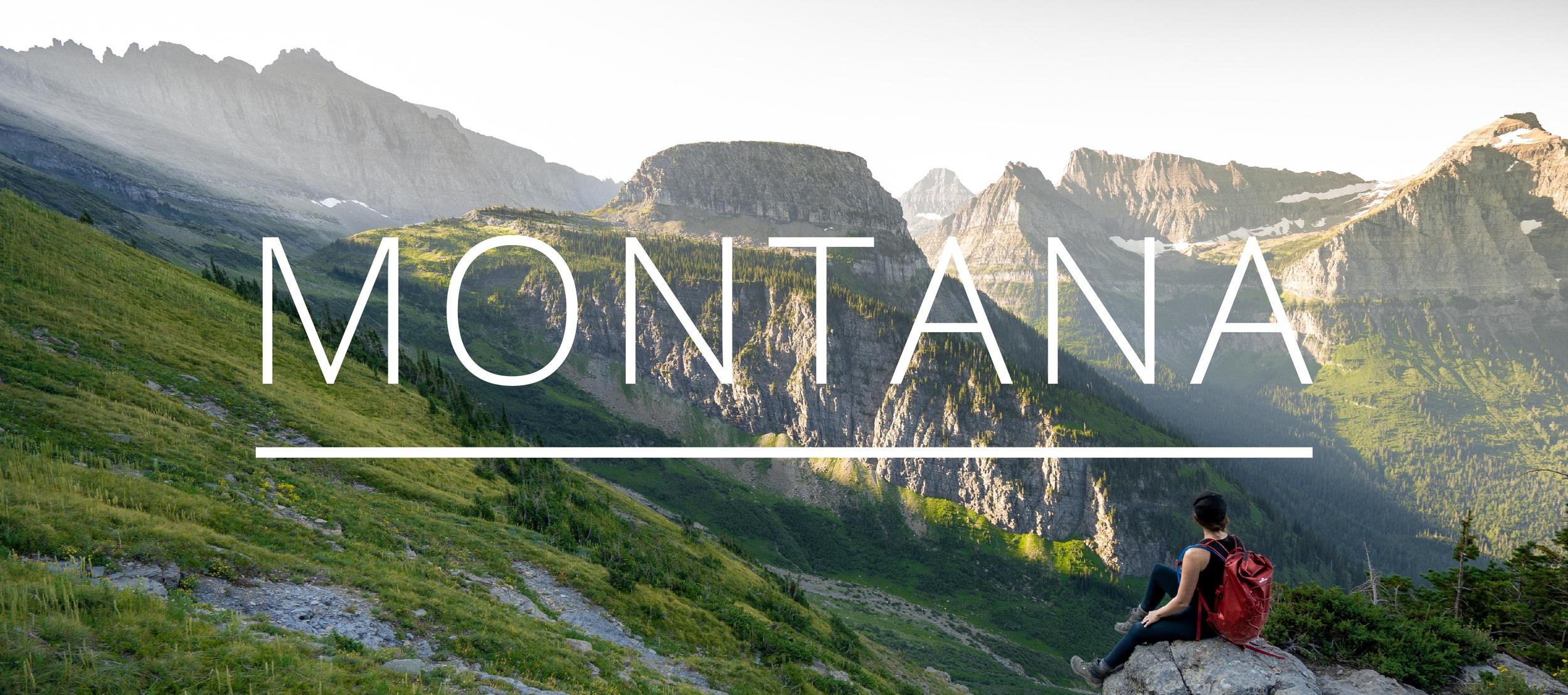 Montana guide Montana Guide