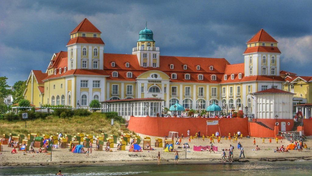 The 15 Best Places to Visit in Germany