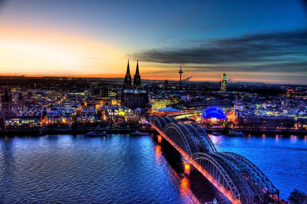 The 15 Best Places to Visit in Germany