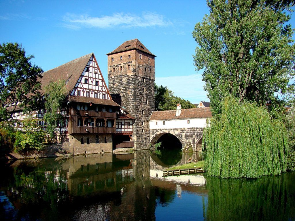 The 15 Best Places to Visit in Germany