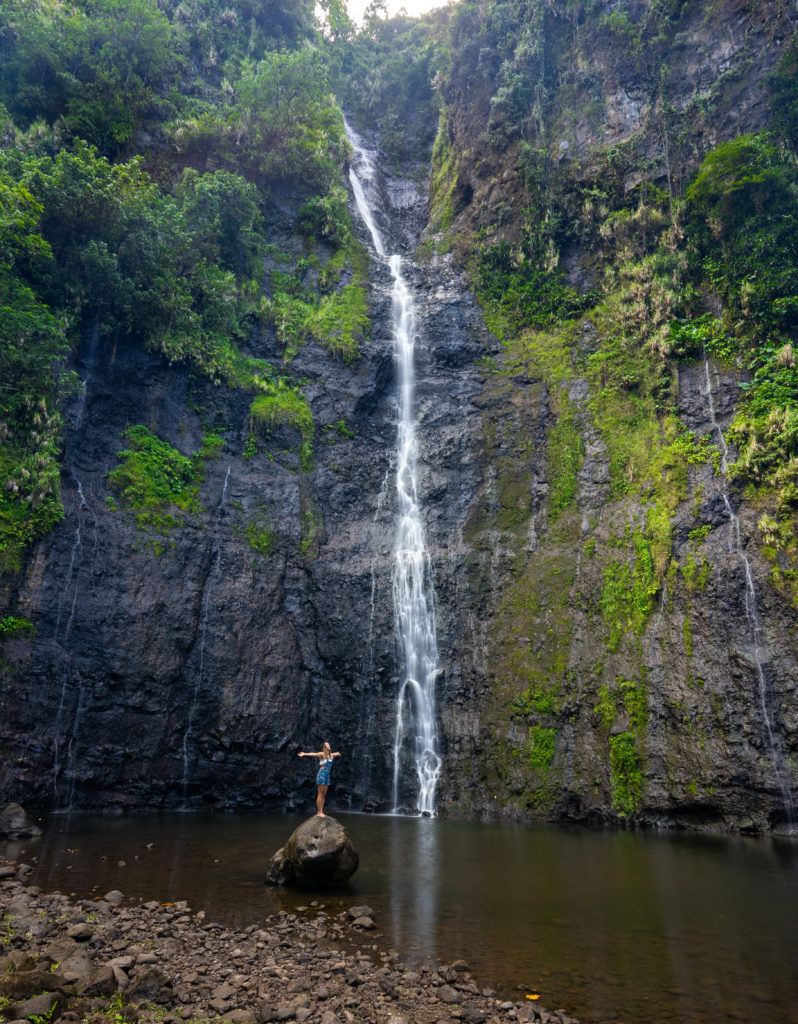 tahiti things to do