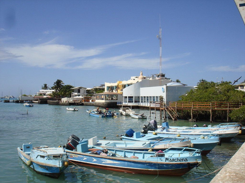 The 15 Best Things to Do on the Galapagos' Santa Cruz Island