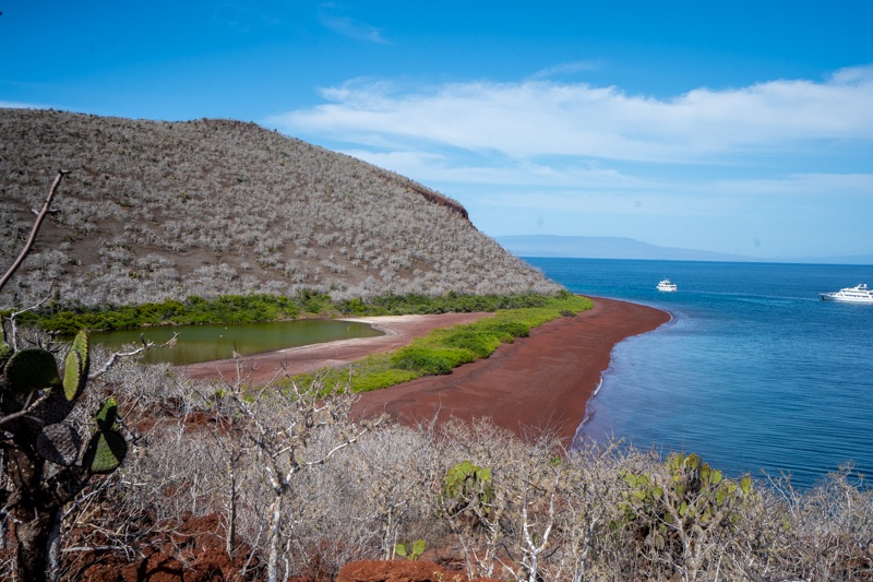 best Galapagos cruise