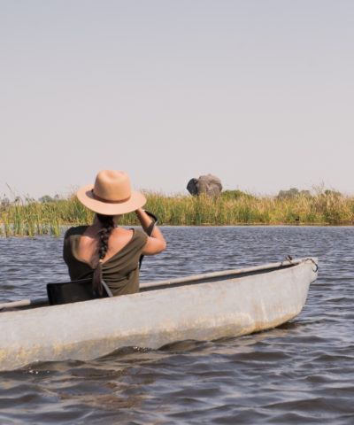 Botswana Bliss