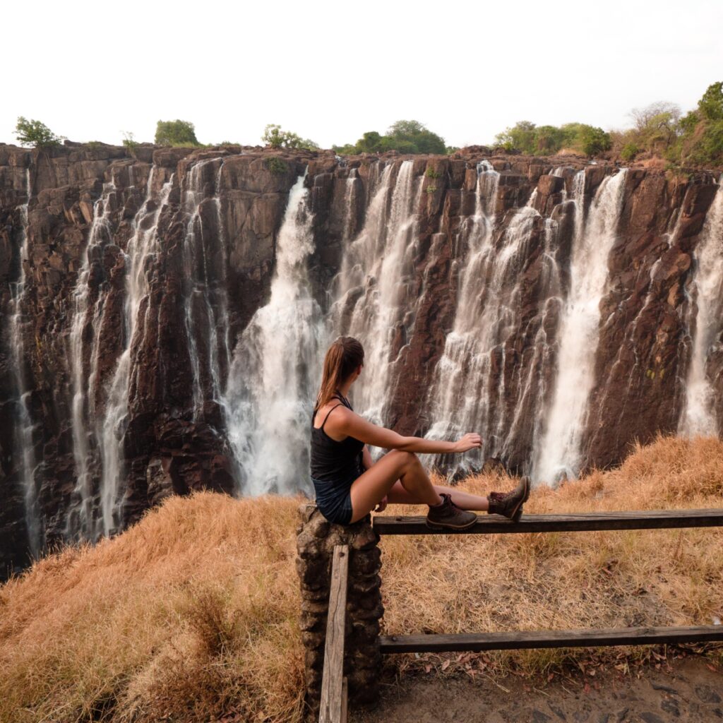 Victoria Falls