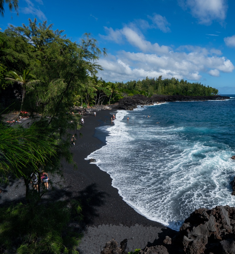 Hawaii’s Most Beautiful Places