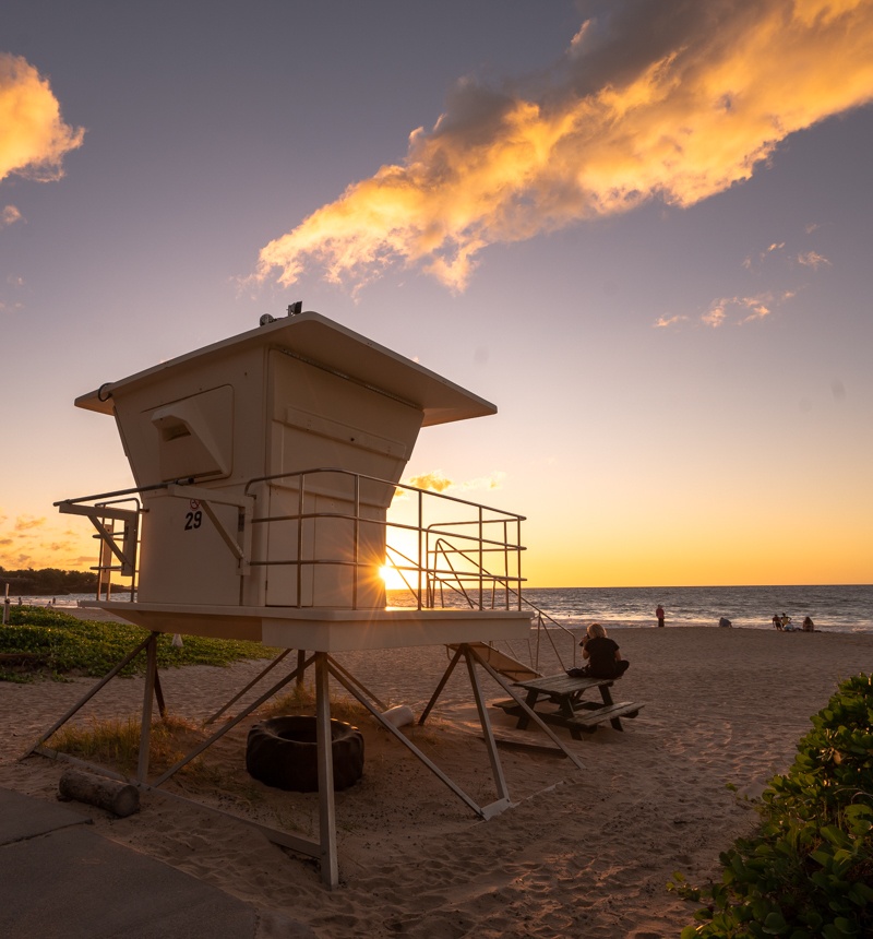 The Top 16 Absolute Best Beaches in the USA